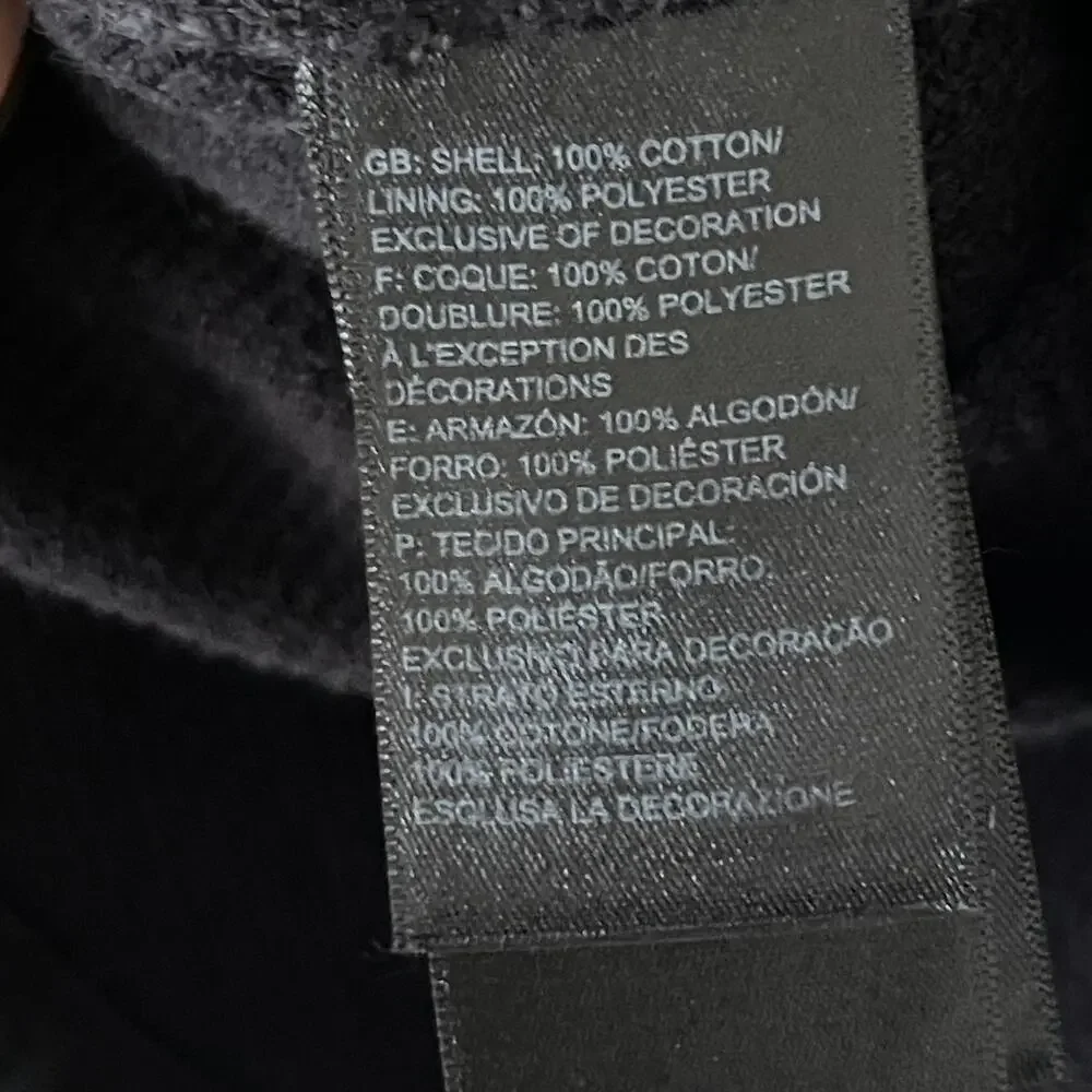 The North Face good pre